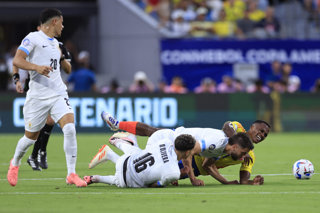 Rodrigo Bentancur