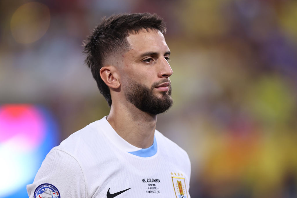 Rodrigo Bentancur