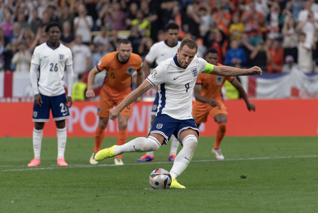 Harry Kane