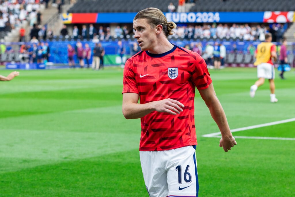 Conor Gallagher
