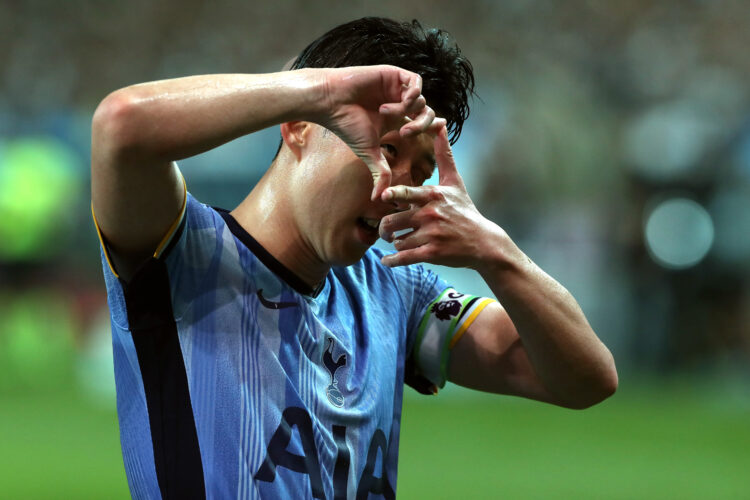 Photo by Han Myung-Gu/Getty Images