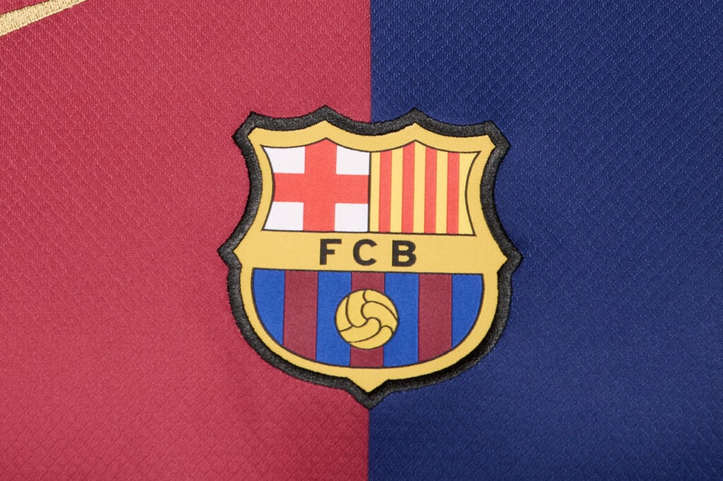 Barcelona