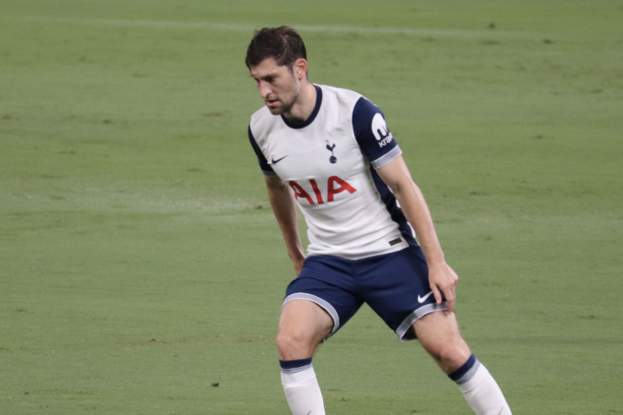 Ben Davies