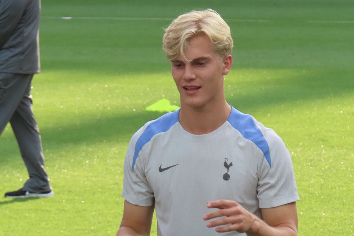 Lucas Bergvall