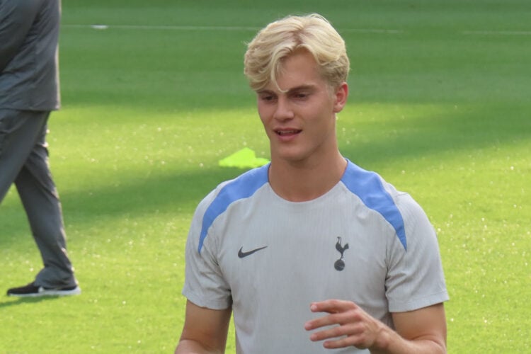 Lucas Bergvall