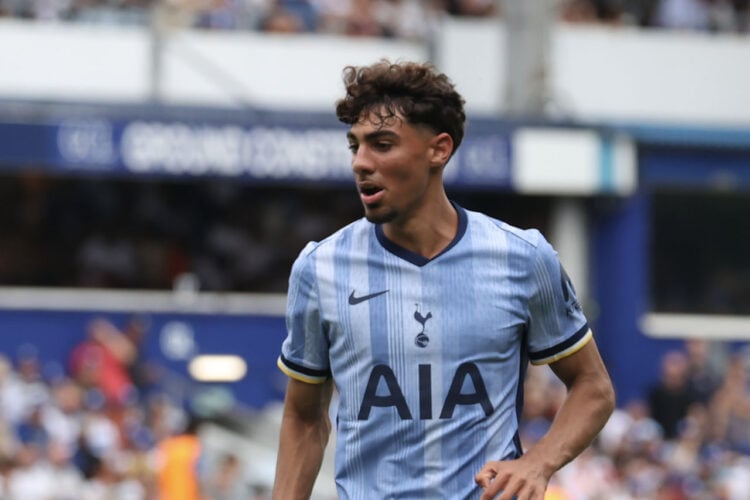 George Abbott Tottenham