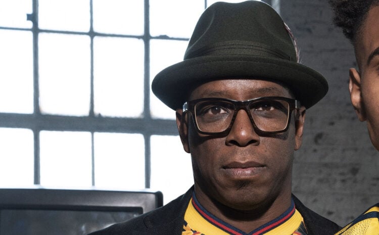 Ian Wright