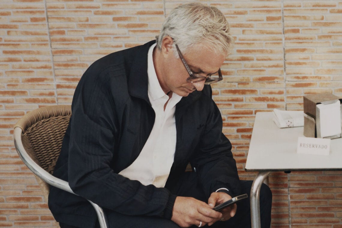Jose Mourinho