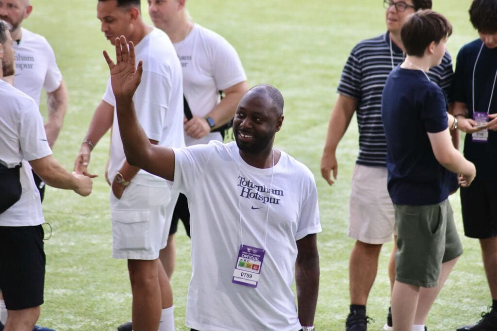Ledley King