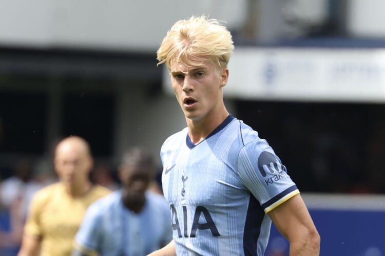 Lucas Bergvall