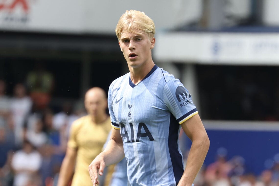Lucas Bergvall