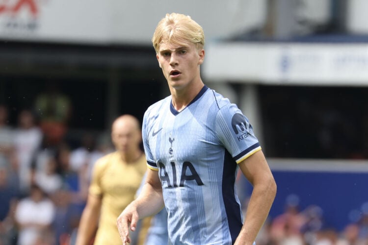 Lucas Bergvall