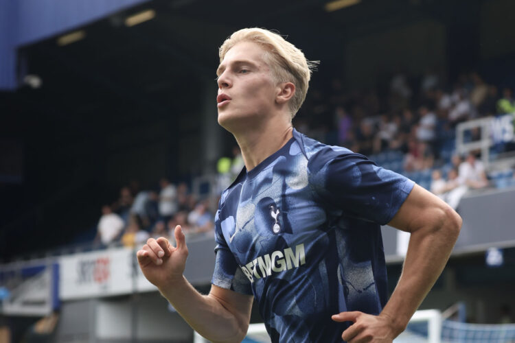 Lucas Bergvall