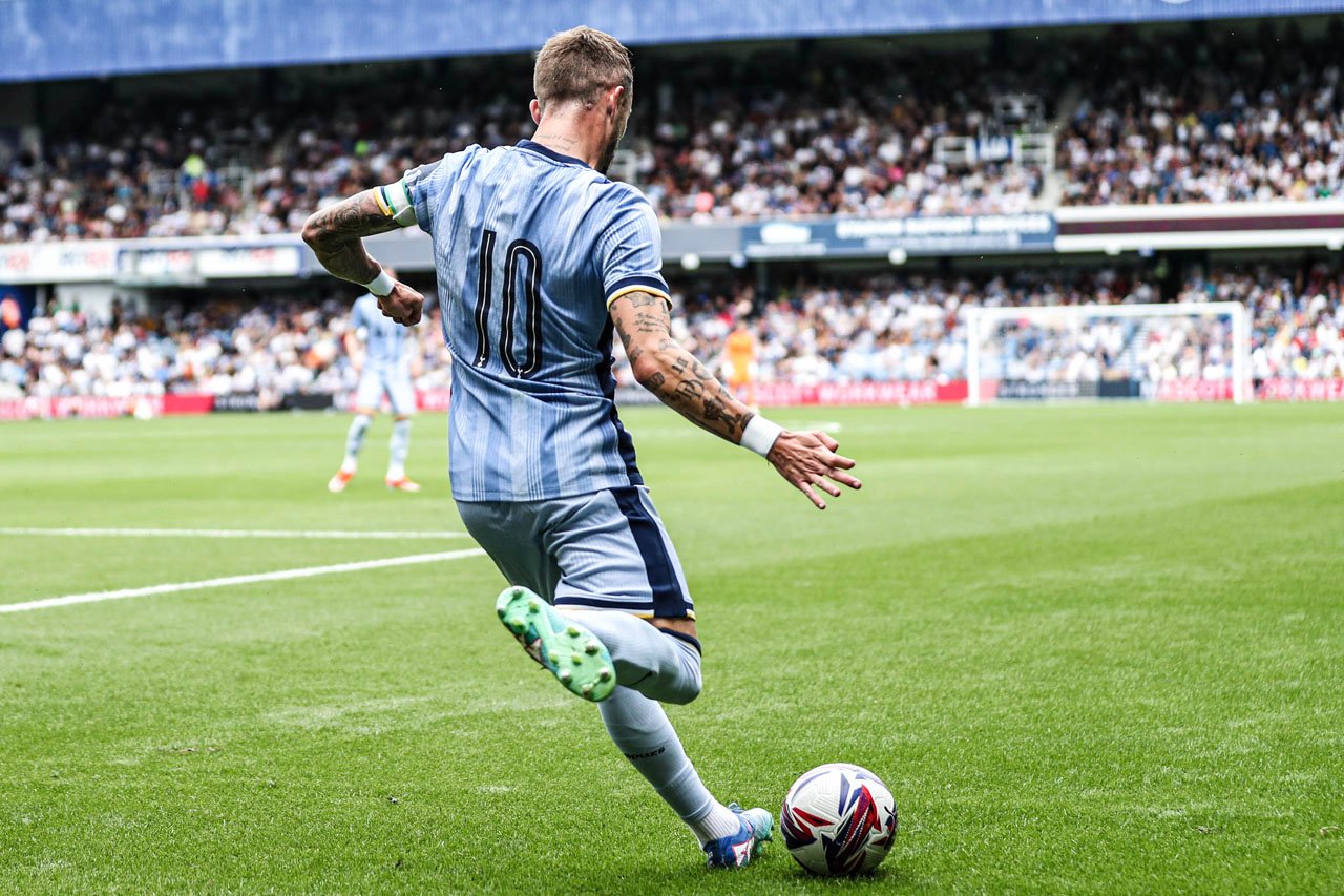 James Maddison