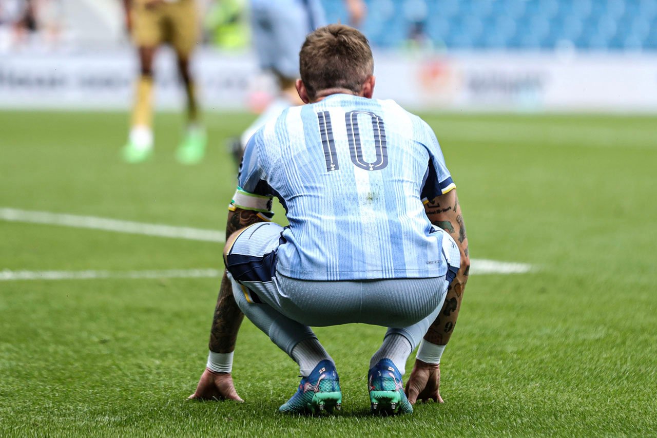 James Maddison