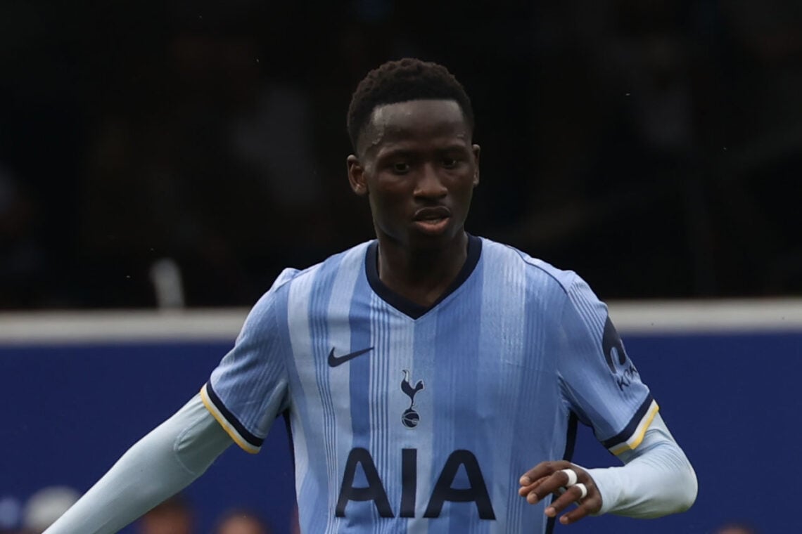 Pape Matar Sarr