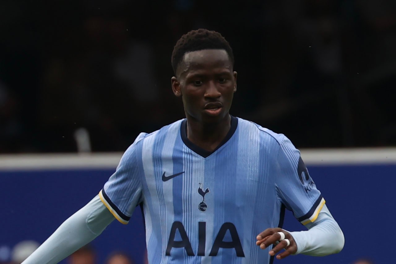 Pape Matar Sarr