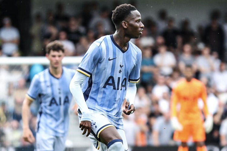 Pape Matar Sarr