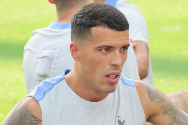 Pedro Porro