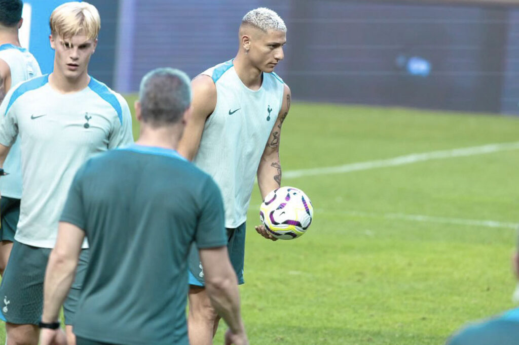 Richarlison