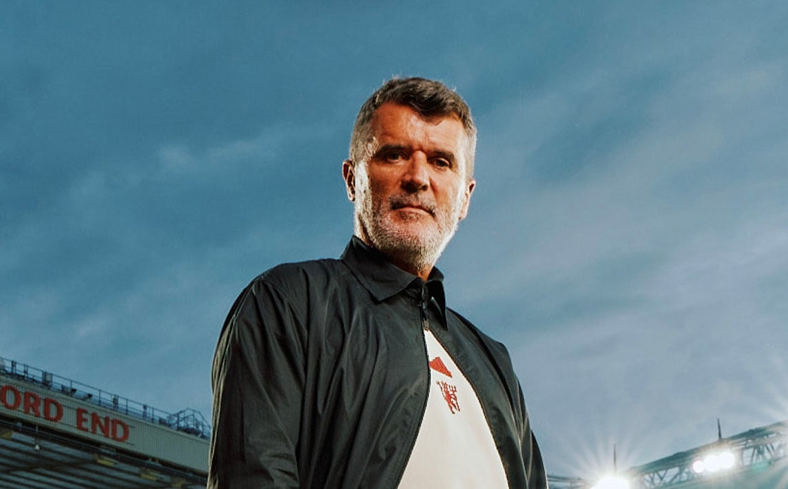 Roy Keane