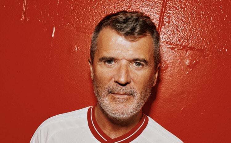 Roy Keane talks Tottenham