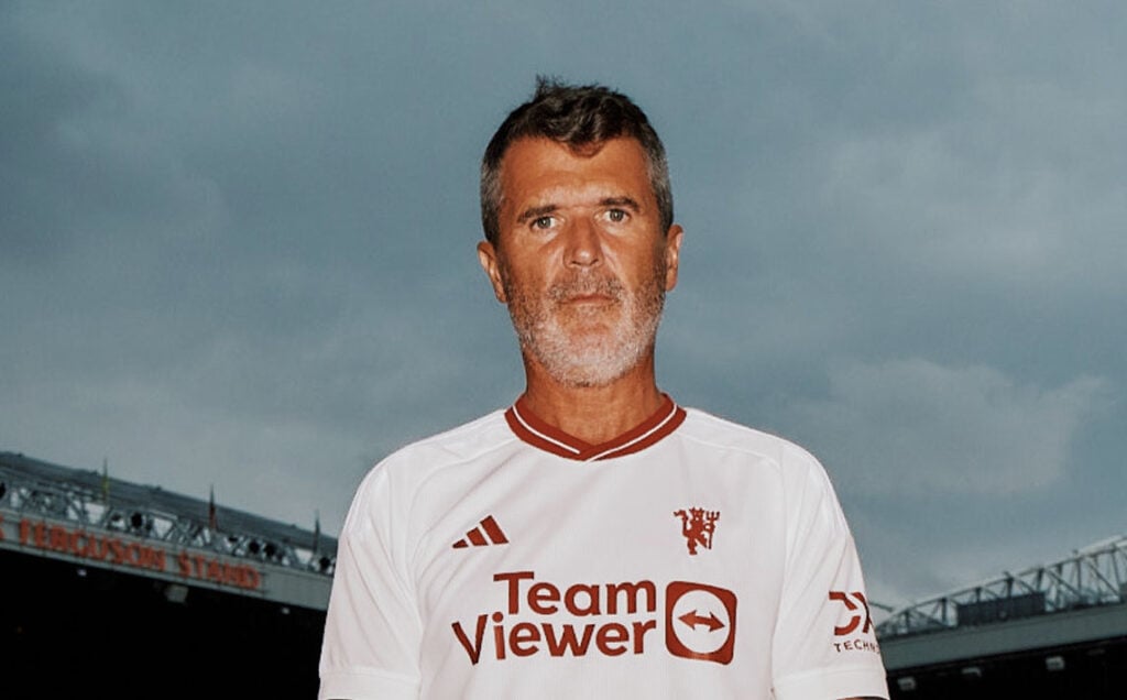 Roy Keane talks Tottenham