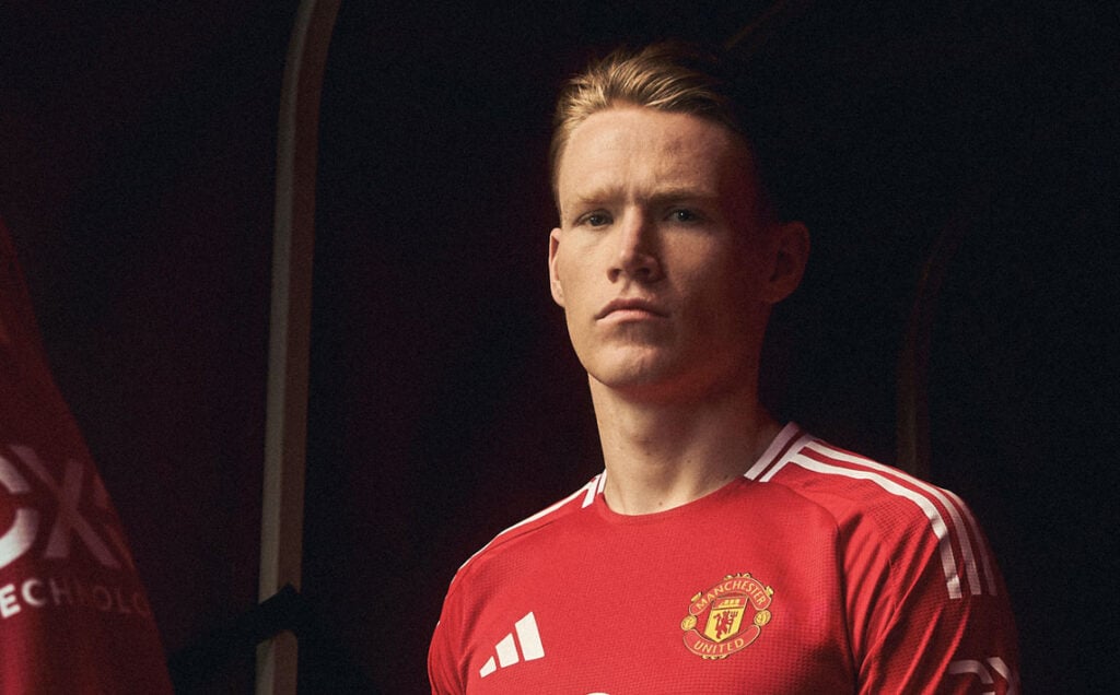 Scott McTominay