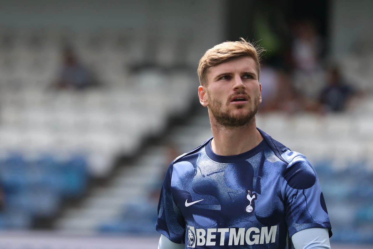Timo Werner