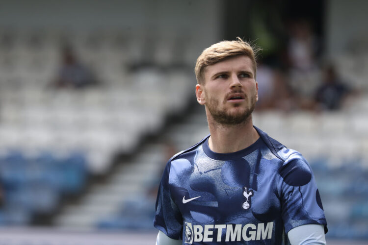 Timo Werner