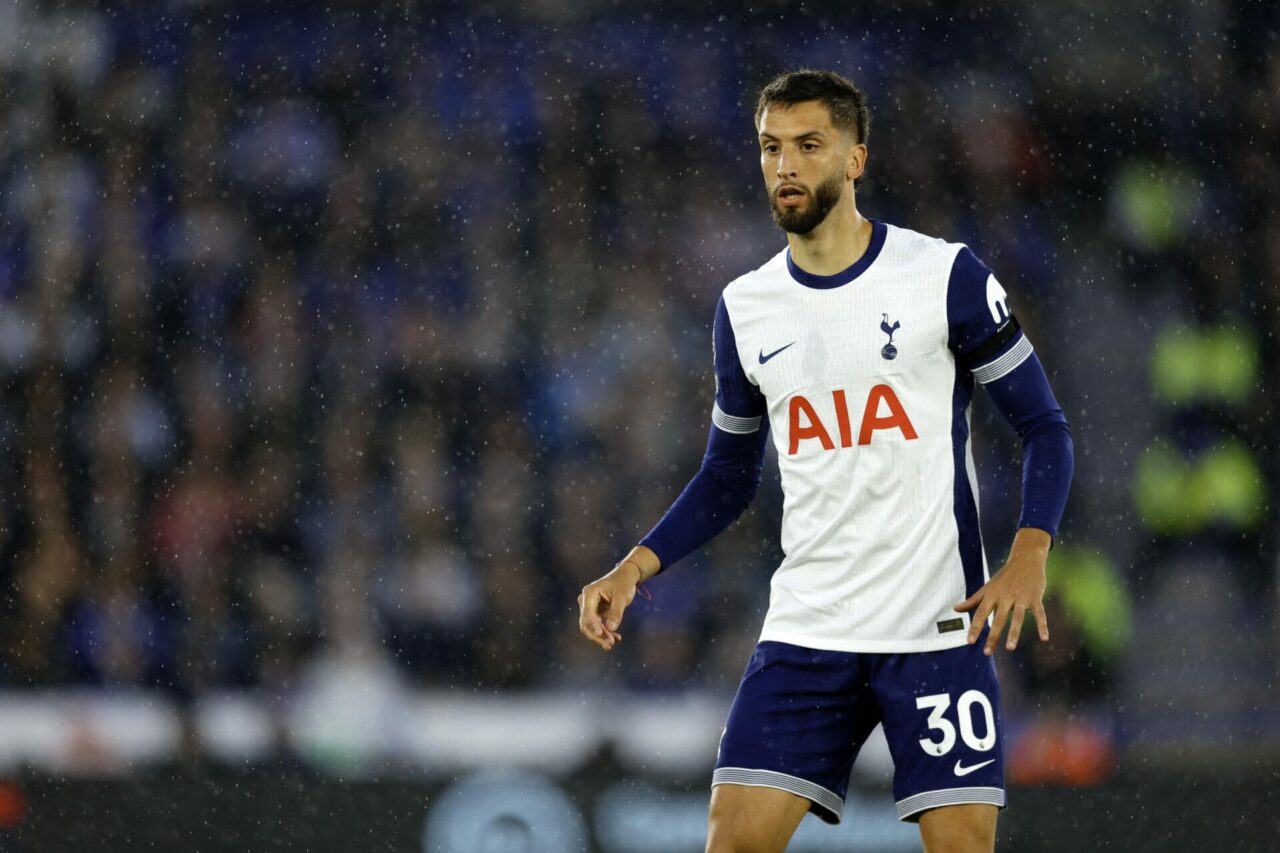 Rodrigo Bentancur