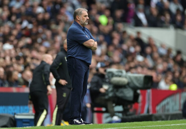 Ange Postecoglou