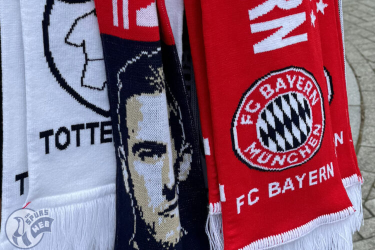 Bayern Munich