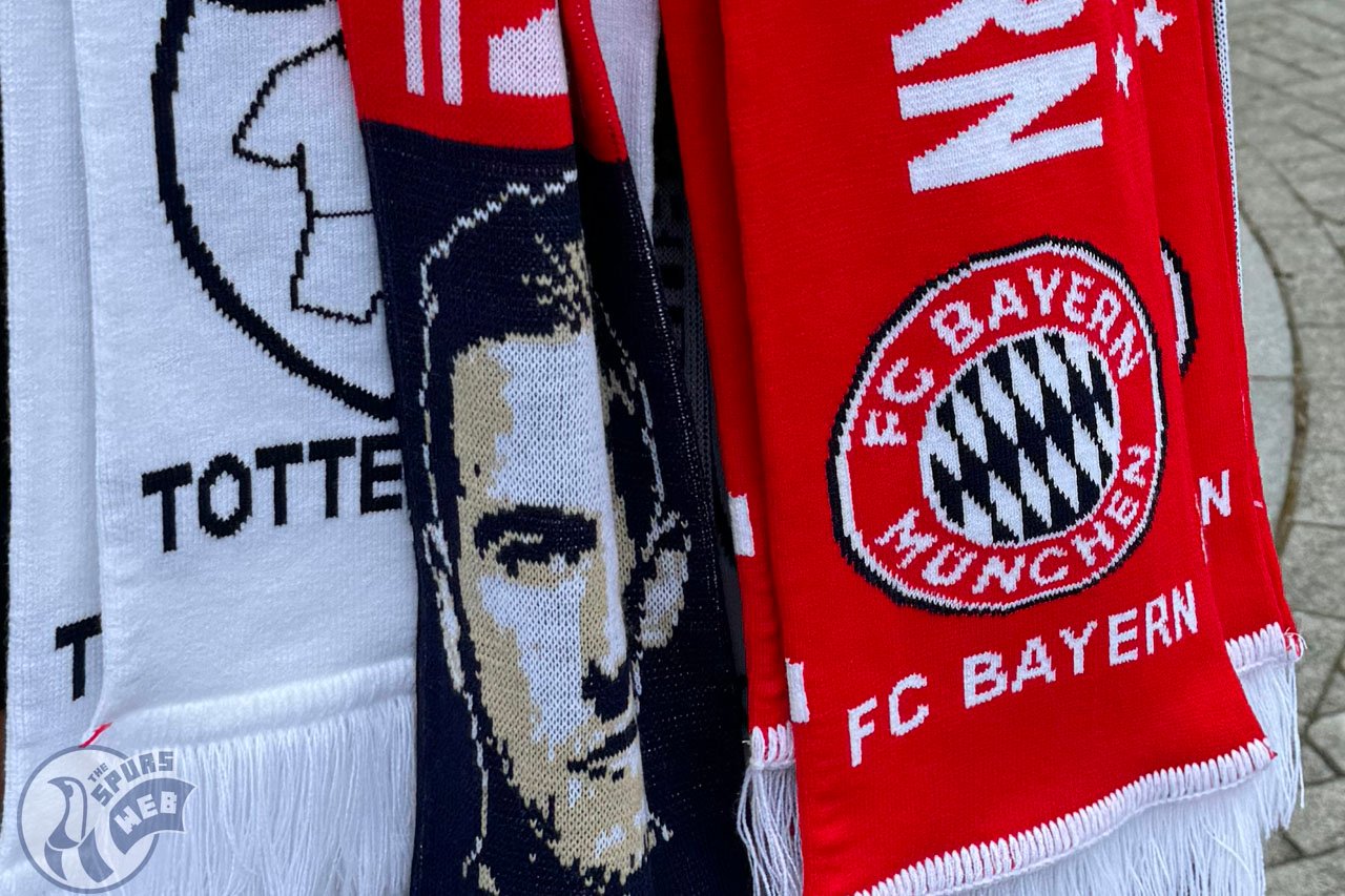 Bayern Munich