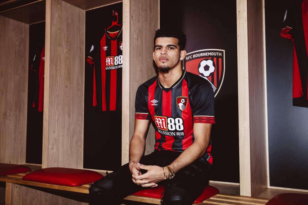 Dominic Solanke
