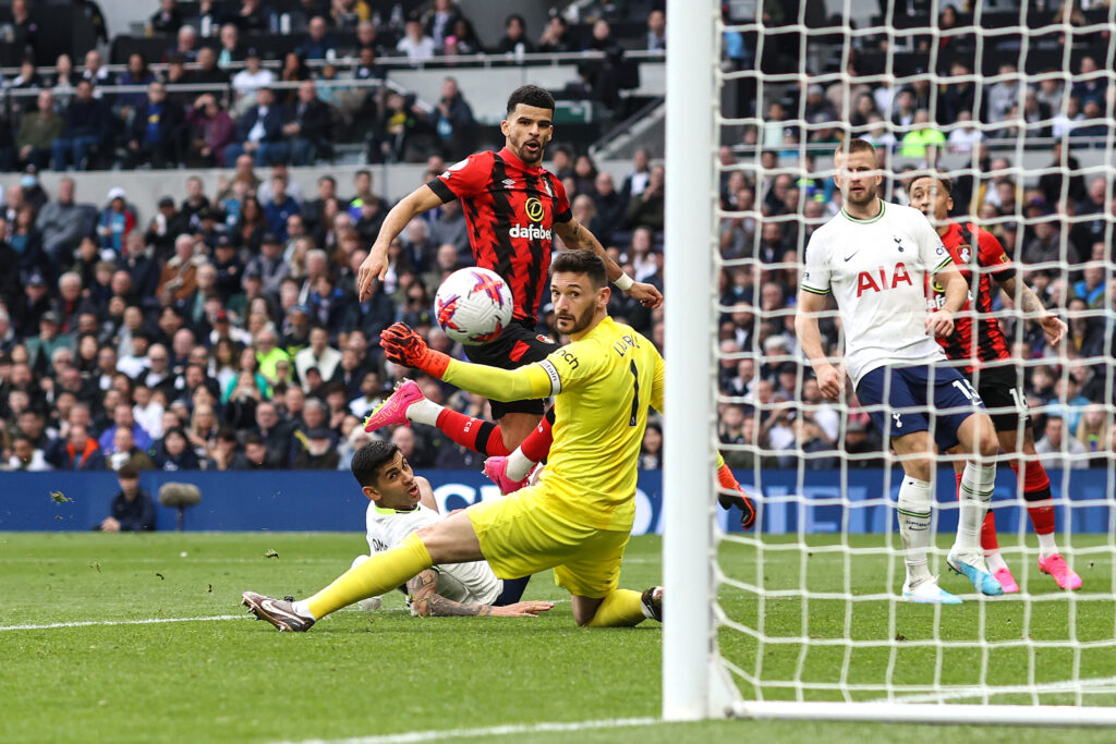 Dominic Solanke