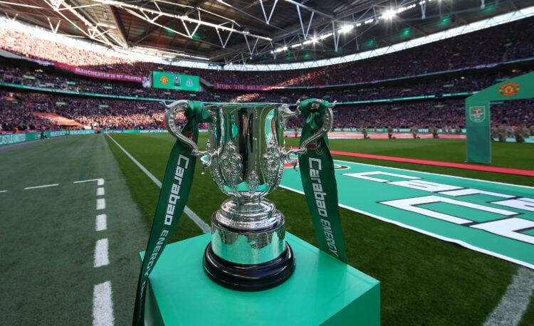 Photo by Matthew Peters/Manchester United via Getty Images
