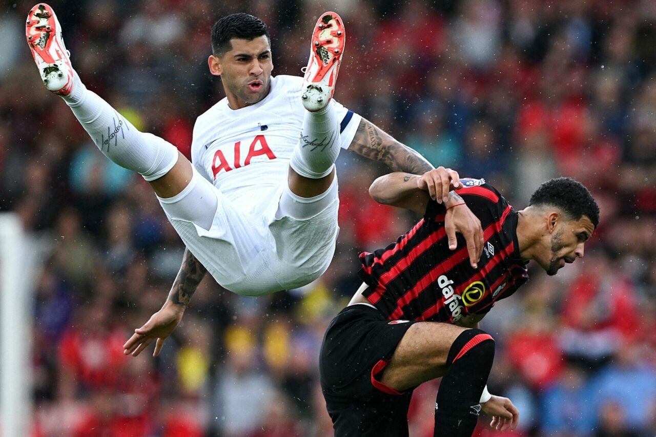 Dominic Solanke