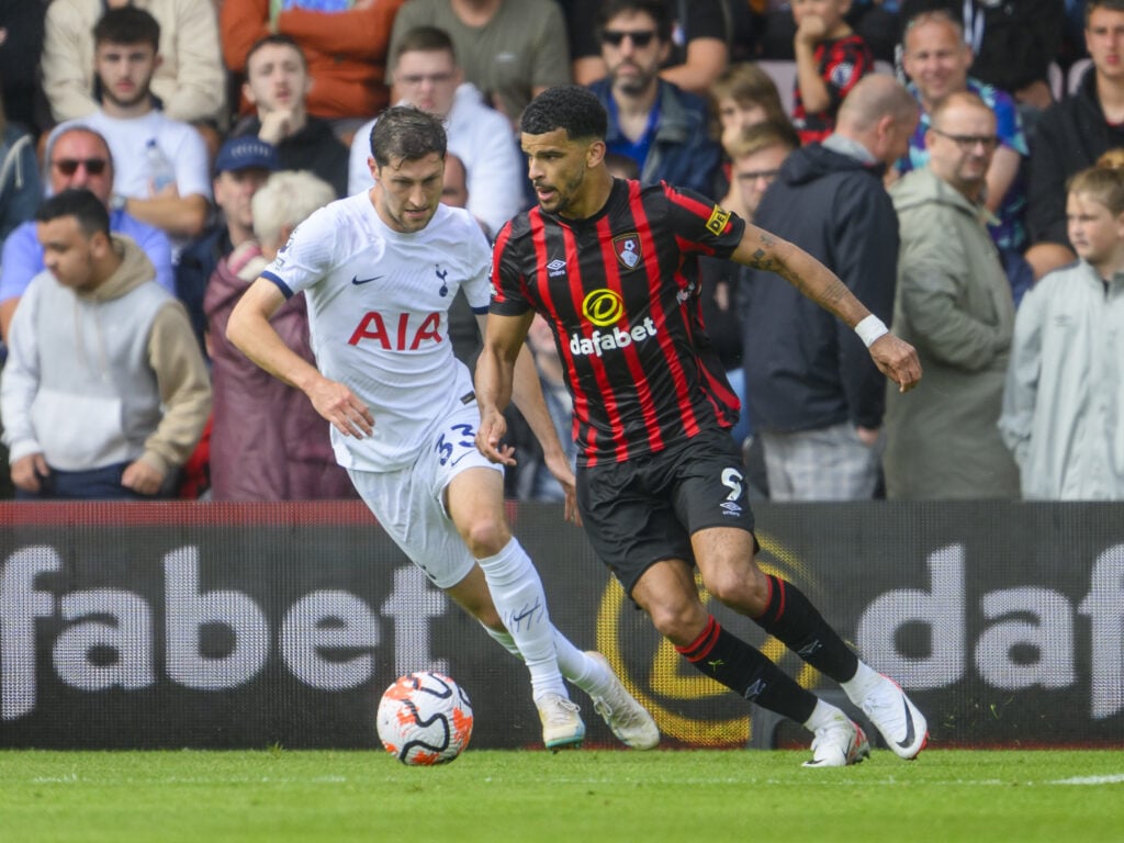 Dominic Solanke