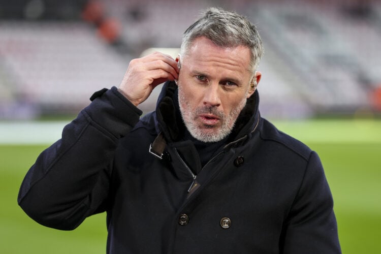 Photo by Robin Jones - AFC Bournemouth/AFC Bournemouth via Getty Images