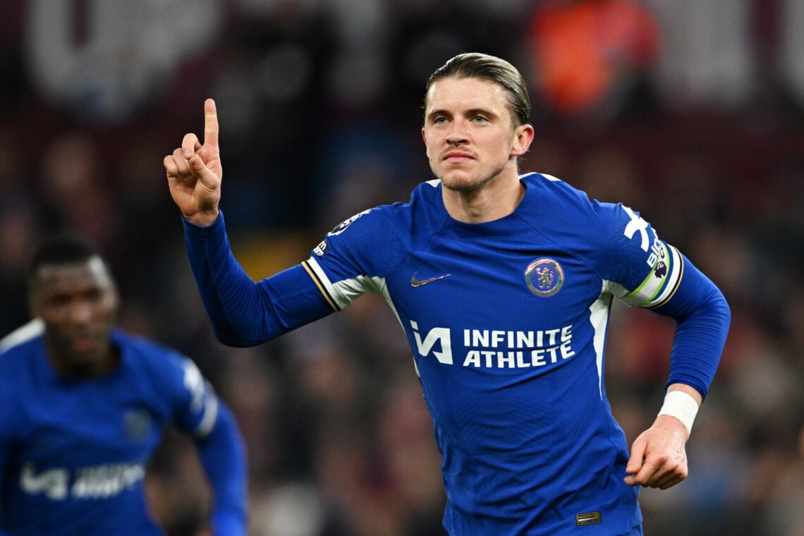 Photo by Darren Walsh/Chelsea FC via Getty Images