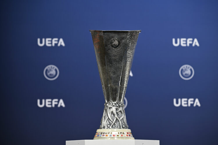 Photo by Kristian Skeie - UEFA/UEFA via Getty Images