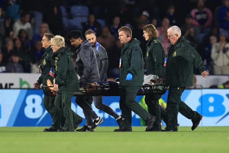 Photo by Simon Stacpoole/Offside/Offside via Getty Images