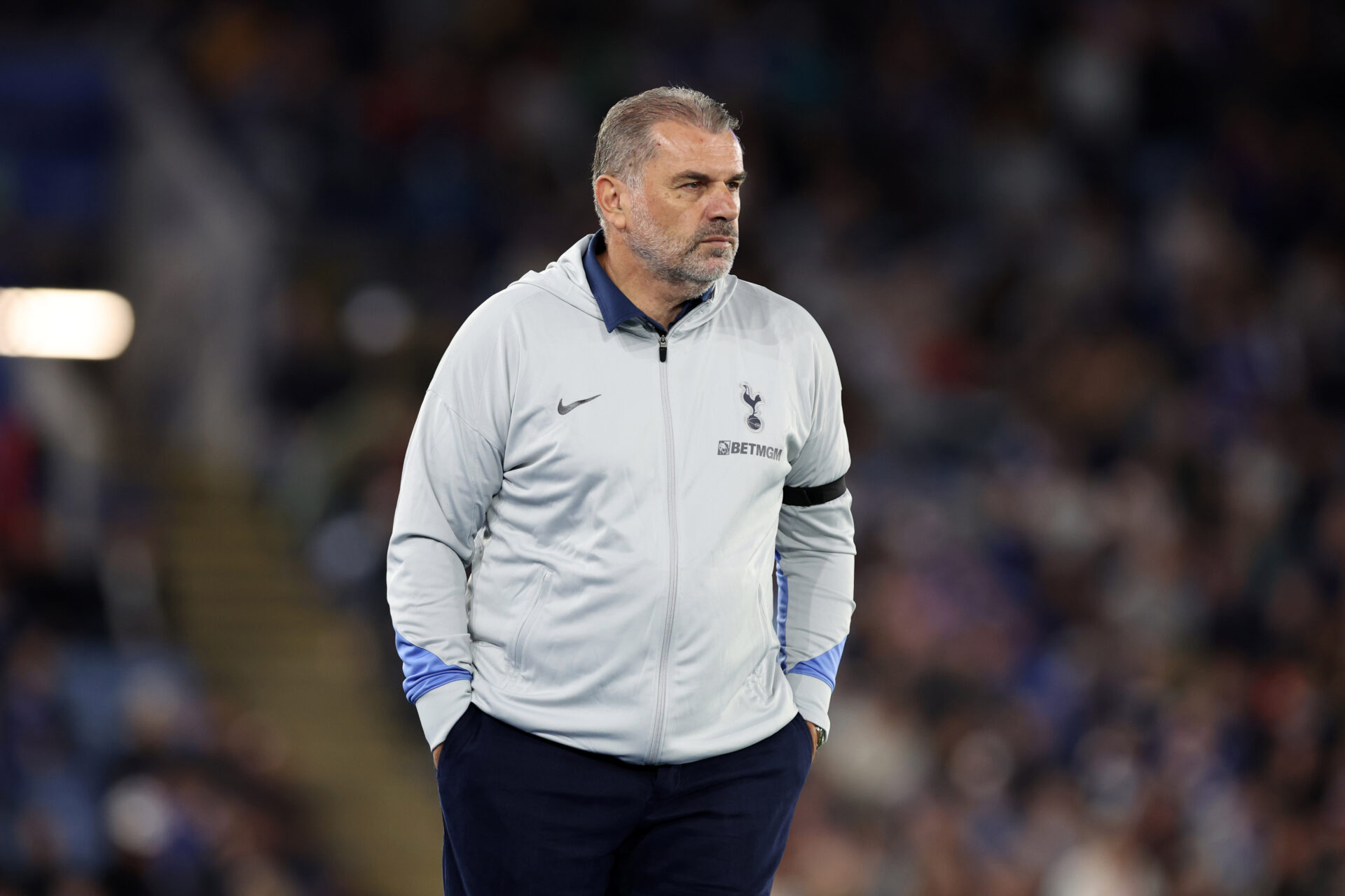 Photo by Plumb Images/Leicester City FC via Getty Images