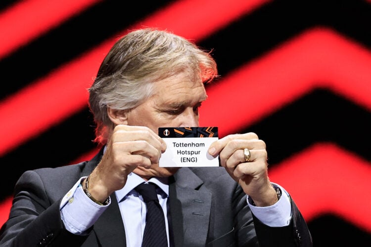 Photo by VALERY HACHE/AFP via Getty Images