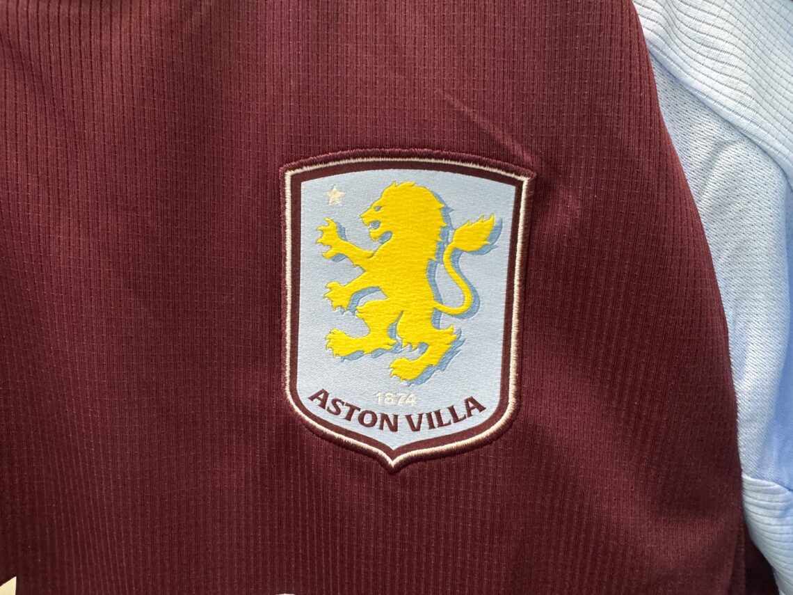 Aston Villa