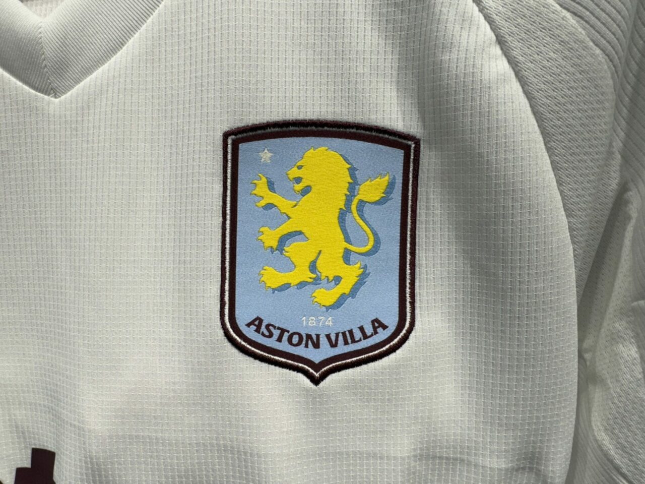 Aston Villa