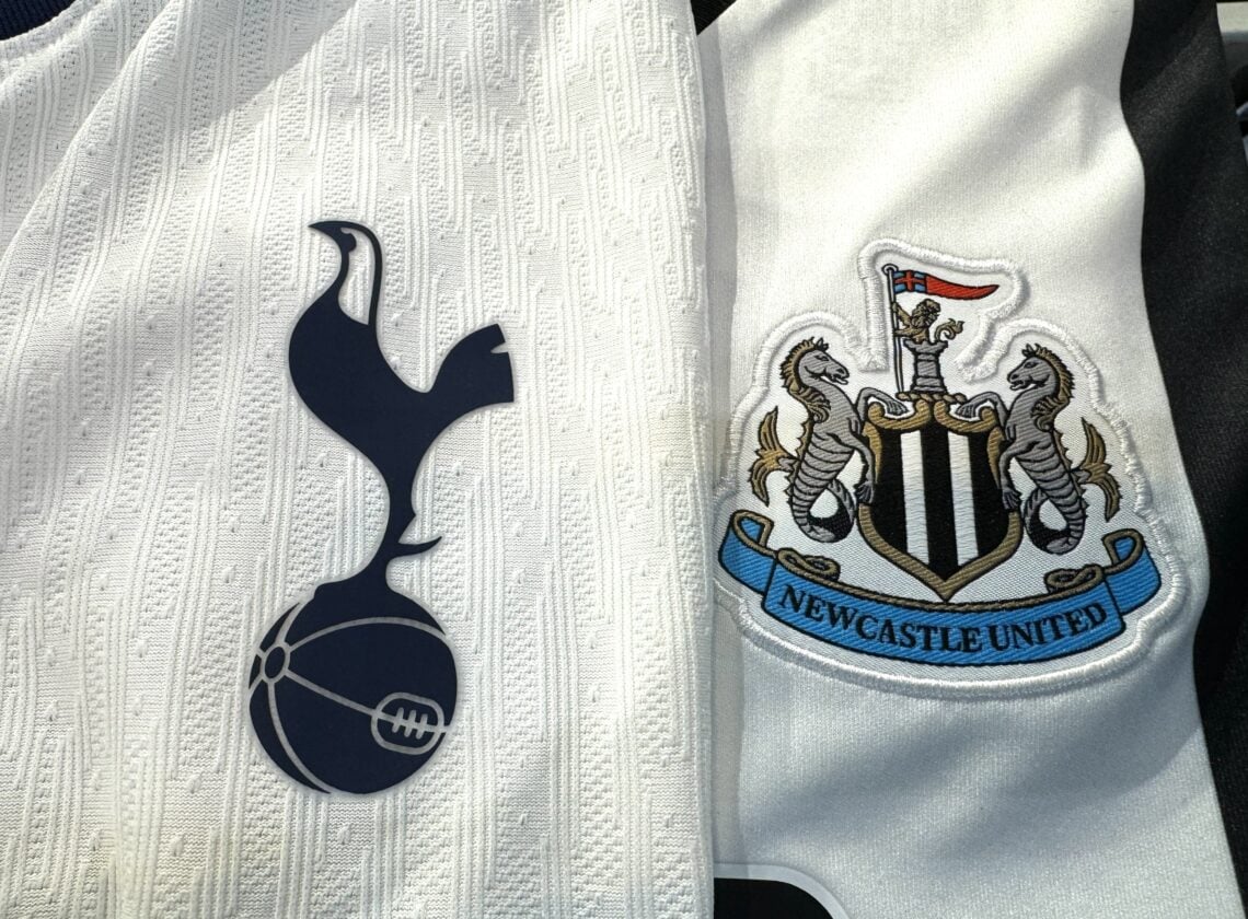 Newcastle United Tottenham