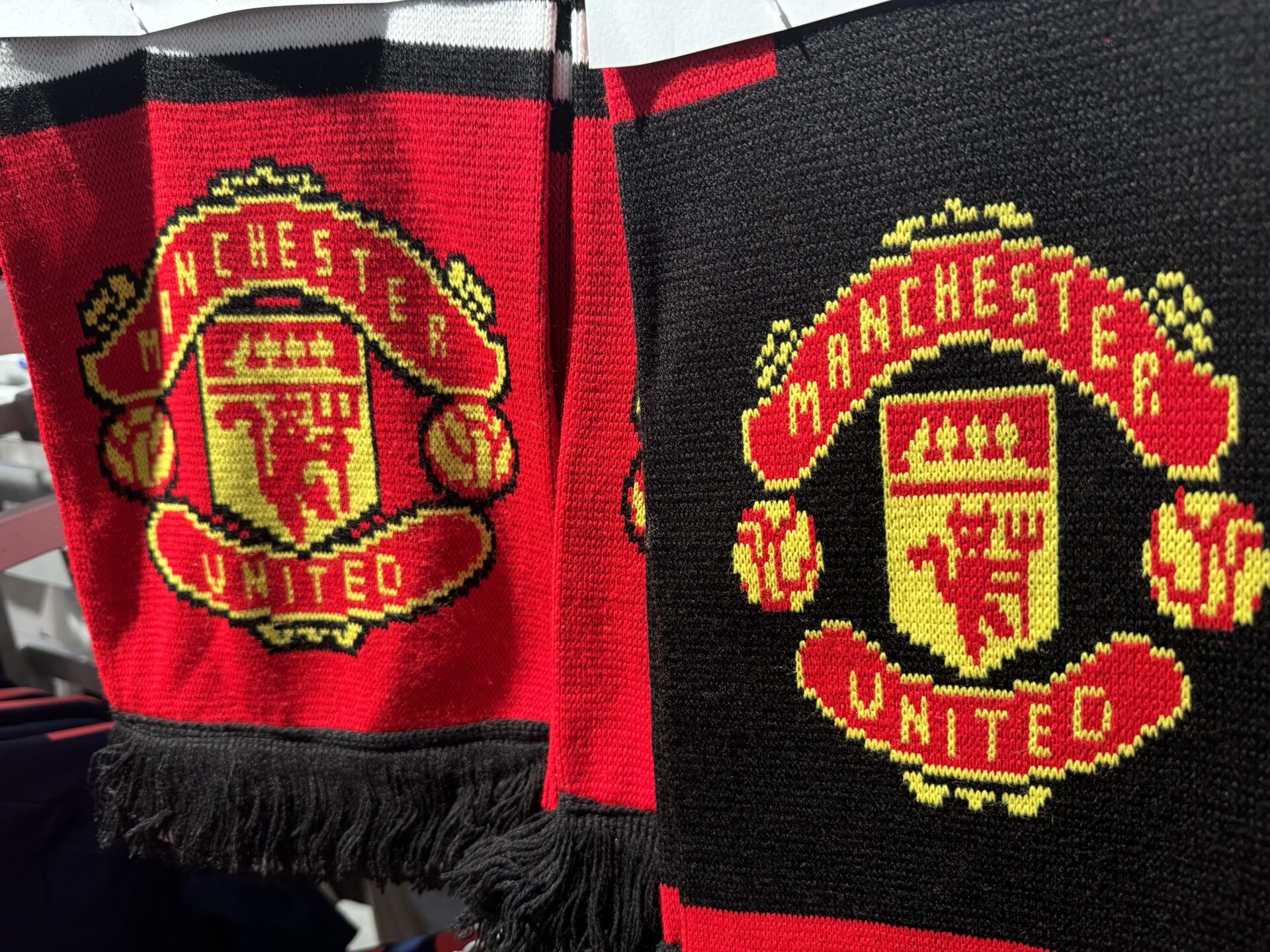 Manchester United