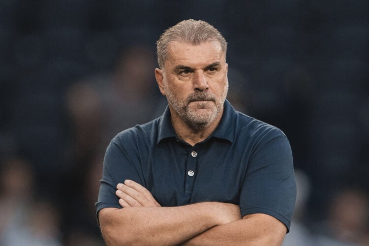 Ange Postecoglou